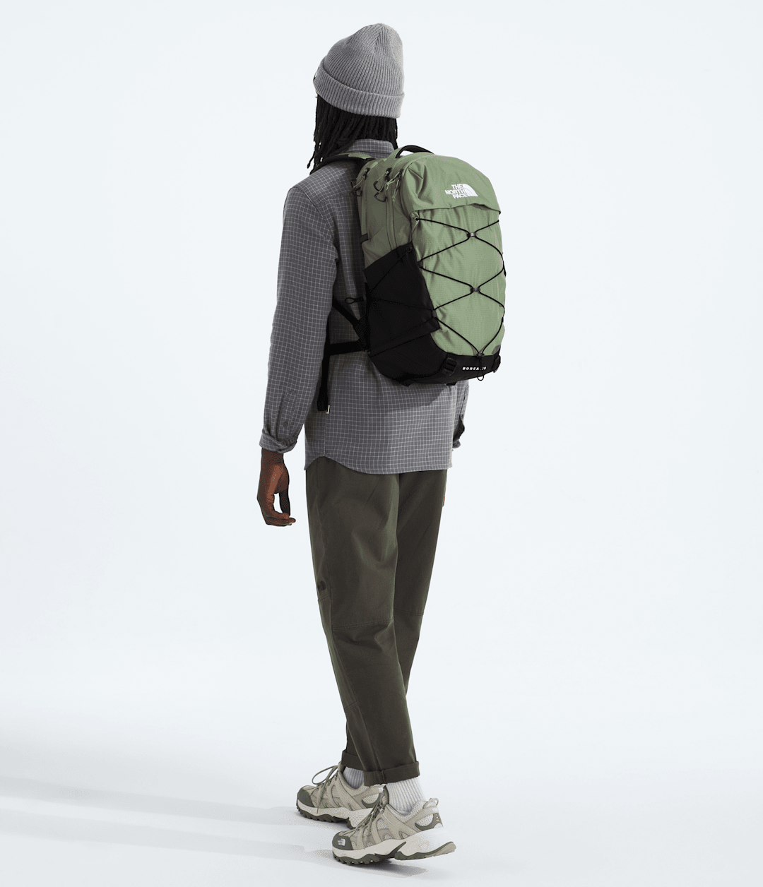 The North Face Best Price | Borealis Backpack
