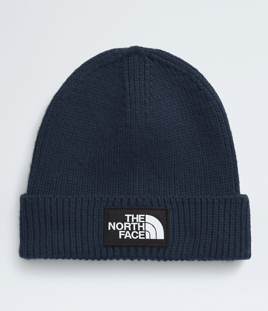 The North Face Signature | TNF™ Logo Box Cuffed Beanie