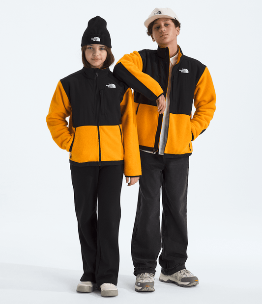 The North Face Exclusive | Boys’ & Girls’ Denali Jacket