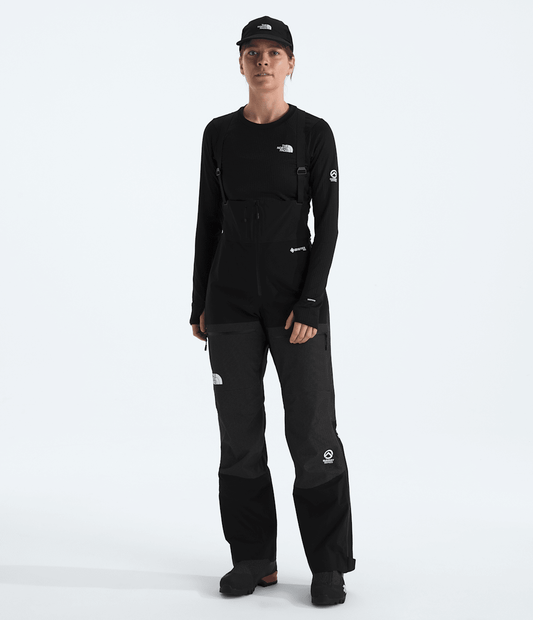 The North Face Recommended | Women’s Summit Series Mountain GORE-TEX® Pro Bibs