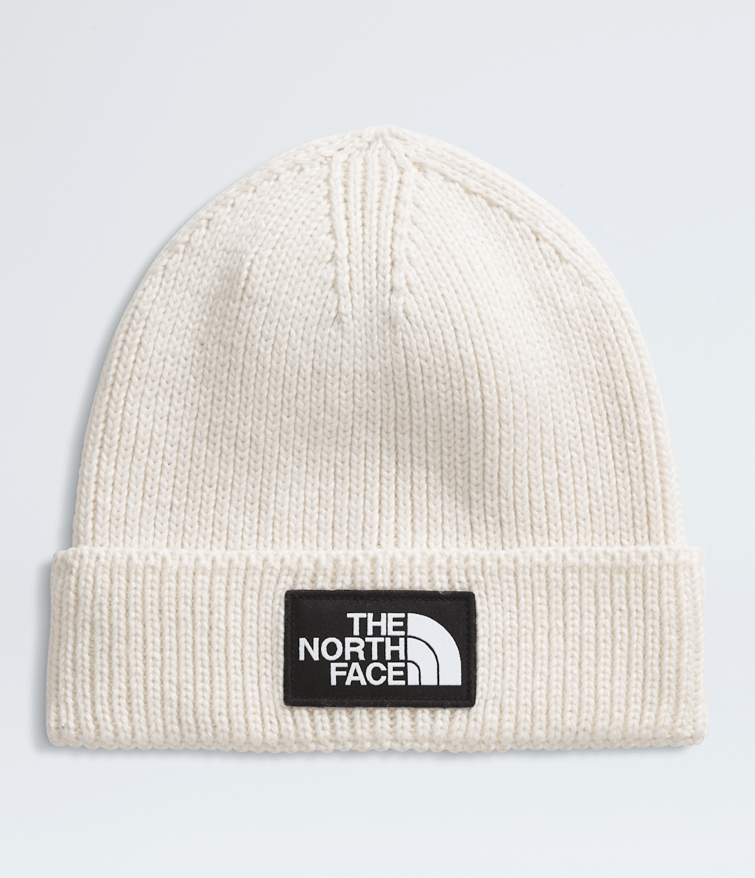 The North Face Top Pick | TNF™ Logo Box Cuffed Beanie