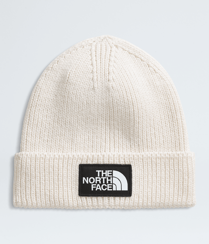 The North Face Top Pick | TNF™ Logo Box Cuffed Beanie