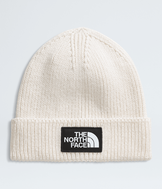 The North Face Top Pick | TNF™ Logo Box Cuffed Beanie