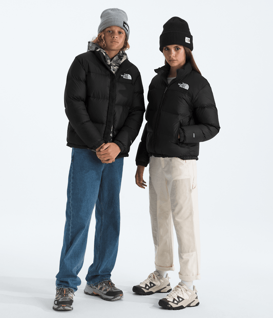 The North Face Popular | Boys’ & Girls’ 1996 Retro Nuptse Jacket
