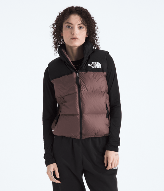 The North Face Discount | Women’s 1996 Retro Nuptse Vest