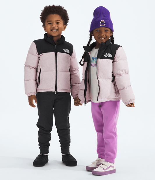 The North Face Featured | Kids’ 1996 Retro Nuptse Jacket