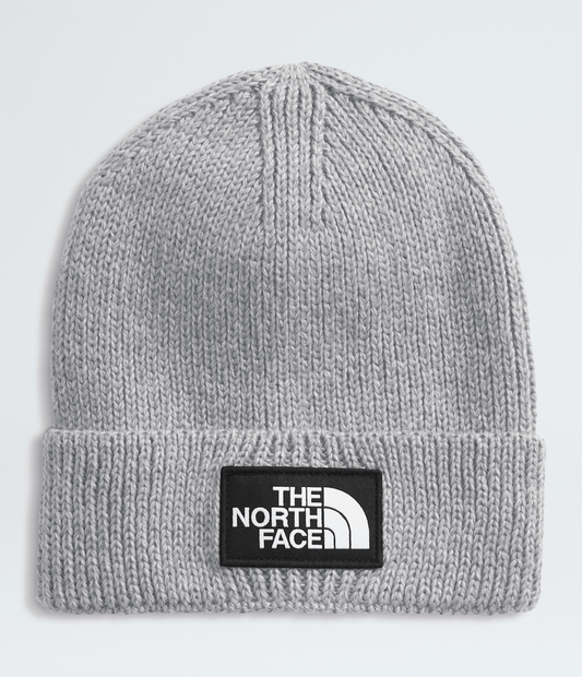The North Face Featured | TNF™ Logo Box Cuffed Beanie