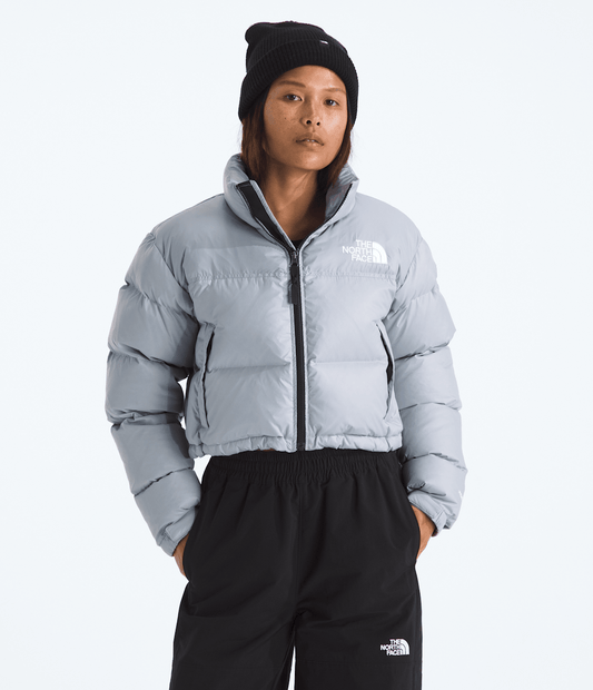 The North Face Discount | Women’s Nuptse Short Jacket