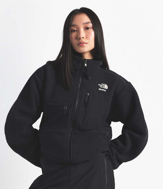 The North Face Hot Sale | The North Face X SKIMS 1995 Denali Fleece Jacket