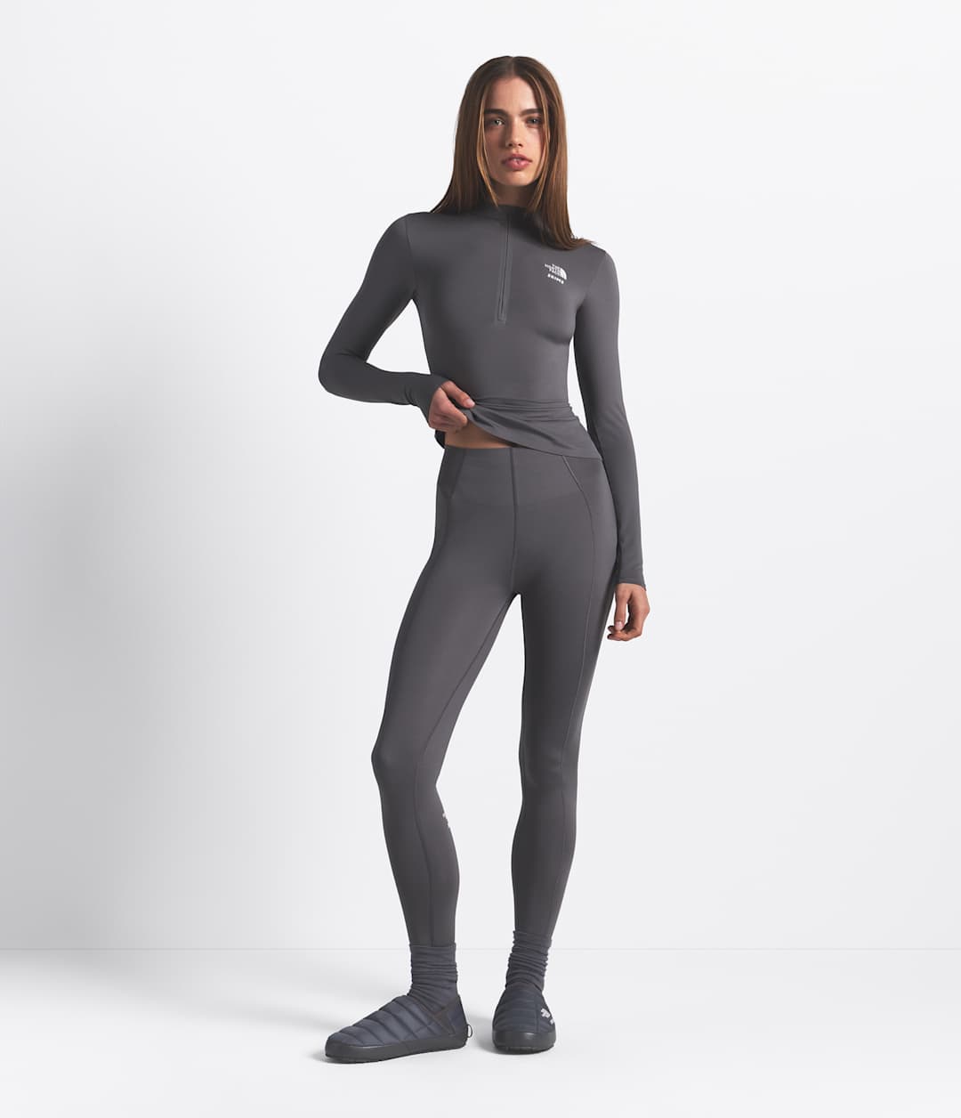 The North Face Signature | The North Face X SKIMS Women's Refina Legging