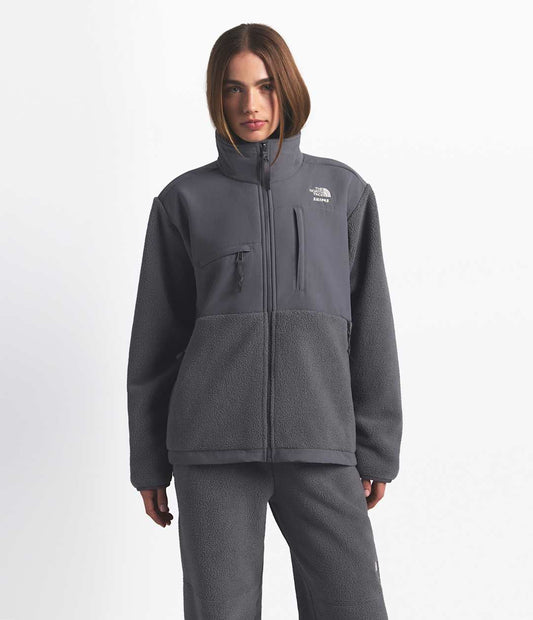 The North Face Trending | The North Face X SKIMS 1995 Denali Fleece Jacket