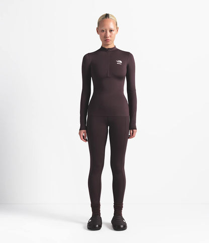 The North Face Featured | The North Face X SKIMS Women's Refina Legging