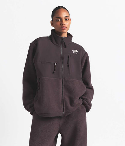 The North Face Best Price | The North Face X SKIMS 1995 Denali Fleece Jacket