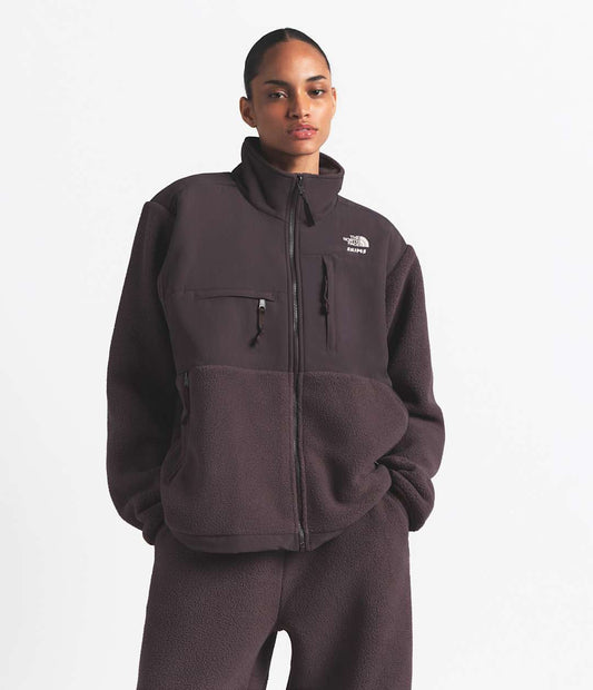 The North Face Best Price | The North Face X SKIMS 1995 Denali Fleece Jacket