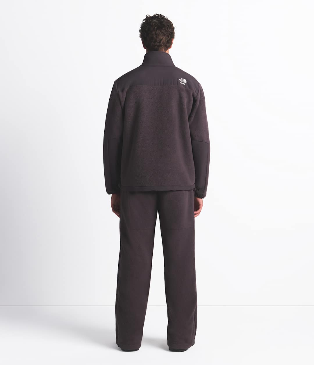 The North Face Best Price | The North Face X SKIMS 1995 Denali Fleece Jacket