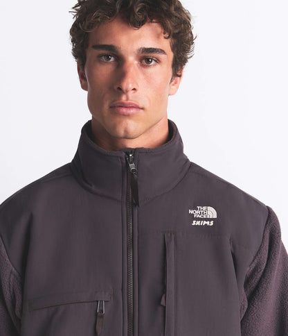 The North Face Best Price | The North Face X SKIMS 1995 Denali Fleece Jacket