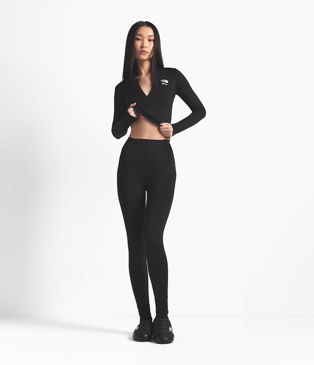 The North Face New | The North Face X SKIMS Women's Refina Legging