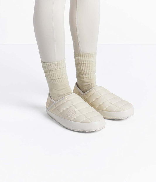 The North Face Best Price | The North Face X SKIMS Thermoball Traction Mule V