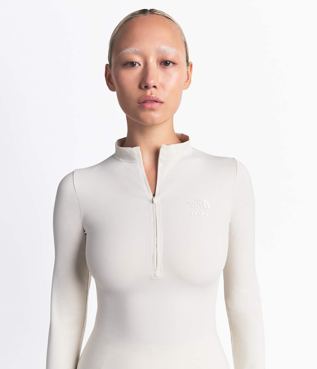 The North Face Top Pick | The North Face X SKIMS Women's Refina Long Sleeve Top