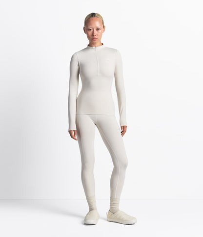 The North Face Top Pick | The North Face X SKIMS Women's Refina Long Sleeve Top