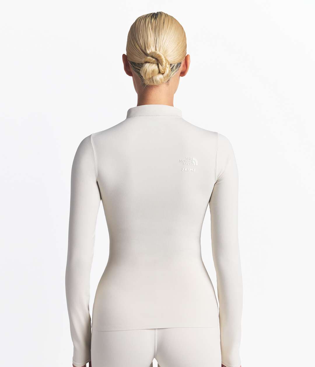 The North Face Top Pick | The North Face X SKIMS Women's Refina Long Sleeve Top