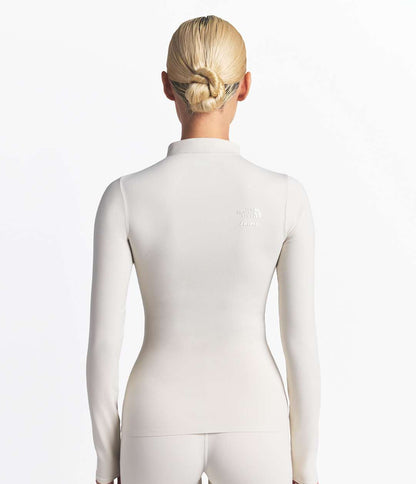 The North Face Top Pick | The North Face X SKIMS Women's Refina Long Sleeve Top