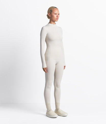 The North Face Top Pick | The North Face X SKIMS Women's Refina Long Sleeve Top