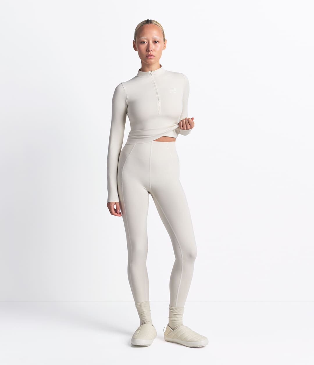 The North Face Signature | The North Face X SKIMS Women's Refina Legging
