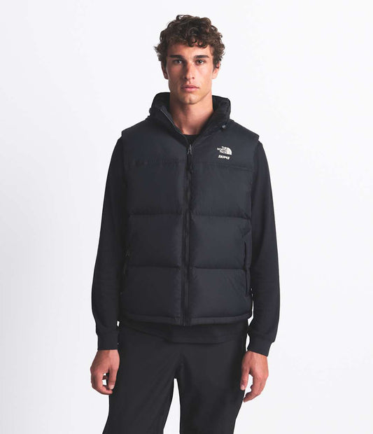 The North Face Essential | The North Face X SKIMS 1996 Nuptse Vest