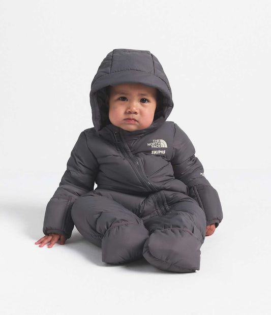 The North Face Customer Favorite | The North Face X SKIMS Baby 1996 Nuptse One-Piece