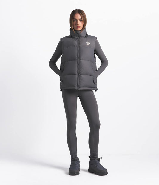 The North Face Best Seller | The North Face X SKIMS 1996 Nuptse Vest