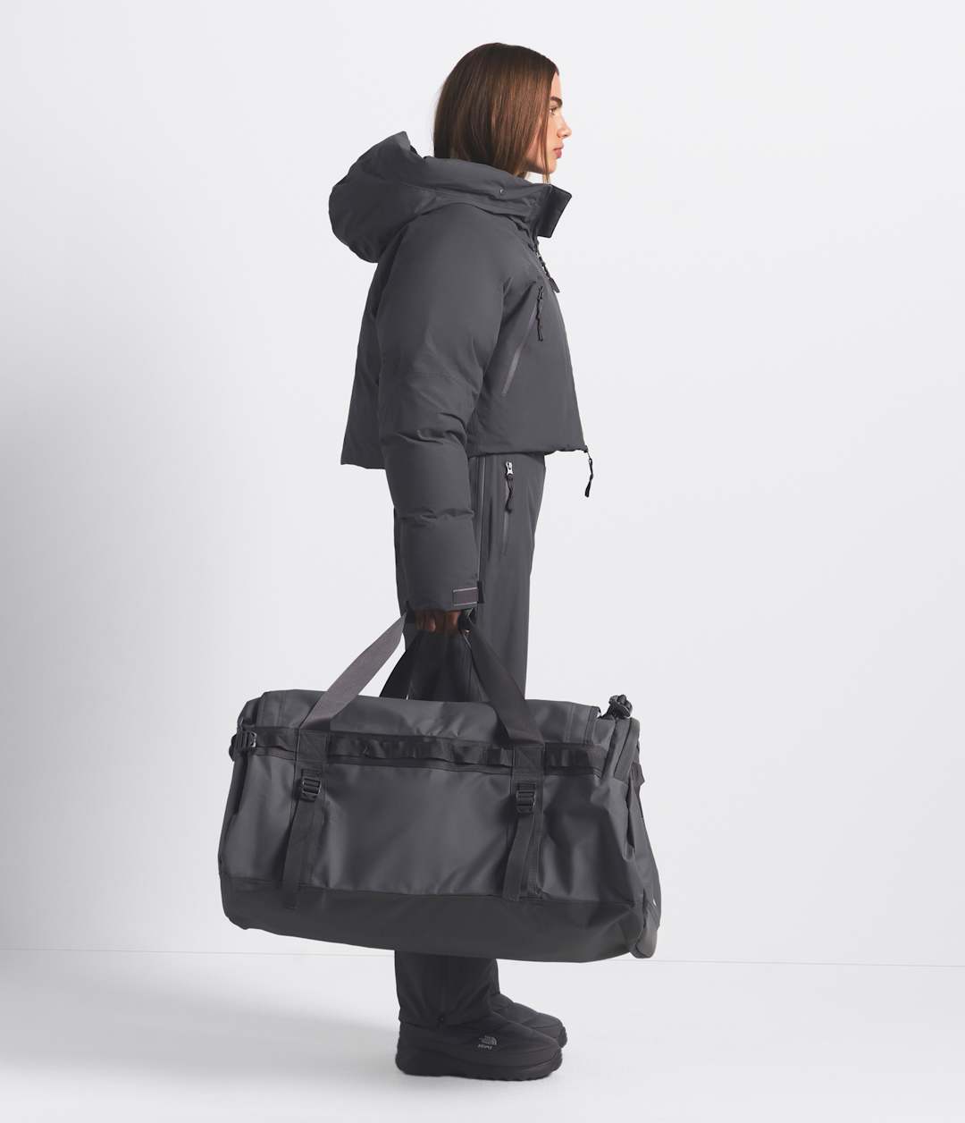 The North Face Trusted | The North Face X SKIMS Base Camp Duffel - Large