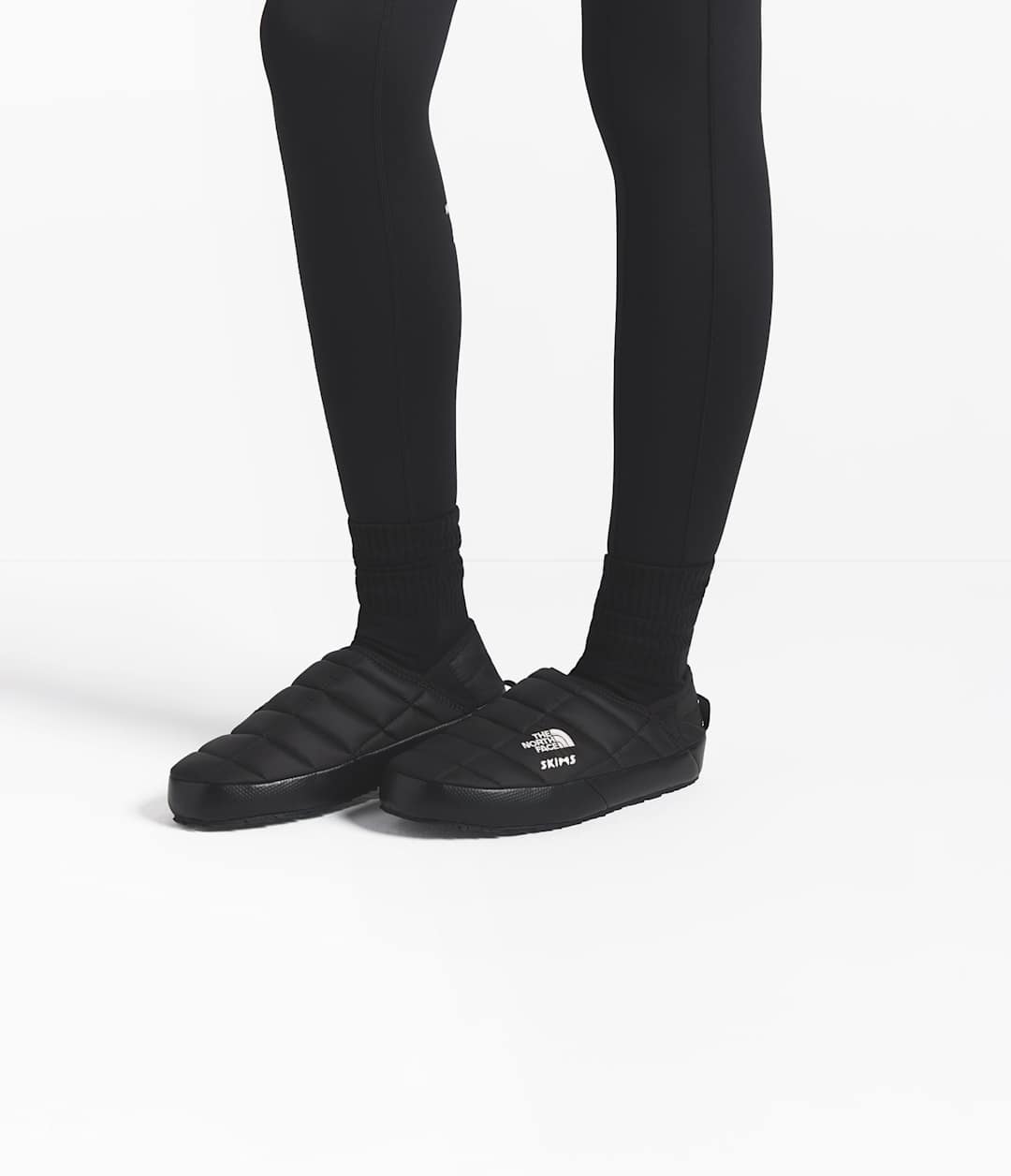 The North Face Value | The North Face X SKIMS Thermoball Traction Mule V