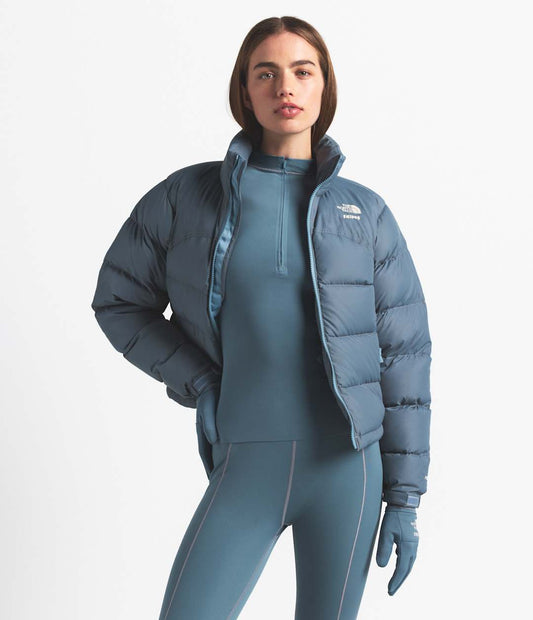 The North Face New | The North Face X SKIMS Women's 2000 Retro Nuptse Jacket