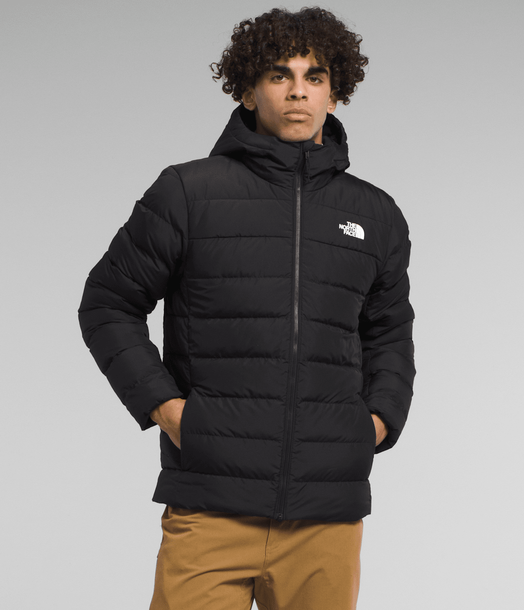 The North Face Best Price | Men’s Aconcagua 3 Hoodie
