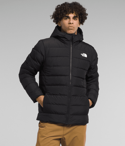The North Face Best Price | Men’s Aconcagua 3 Hoodie