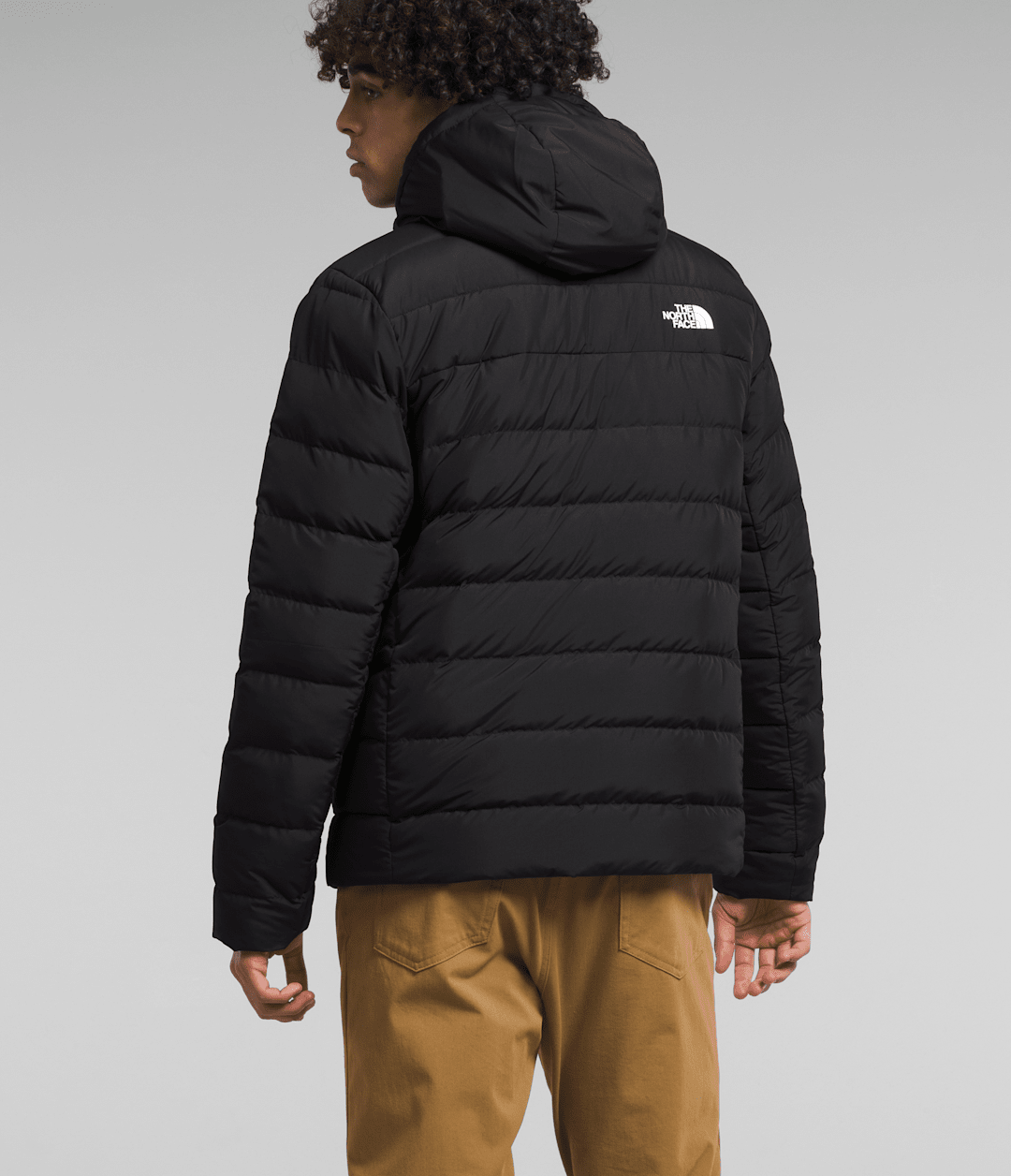 The North Face Best Price | Men’s Aconcagua 3 Hoodie