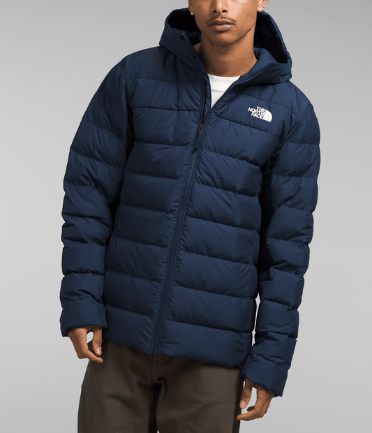 The North Face Premium | Men’s Aconcagua 3 Hoodie