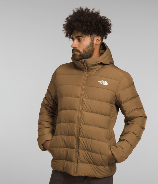 The North Face Trusted | Men’s Aconcagua 3 Hoodie