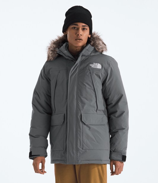 The North Face Latest | Men’s McMurdo Parka