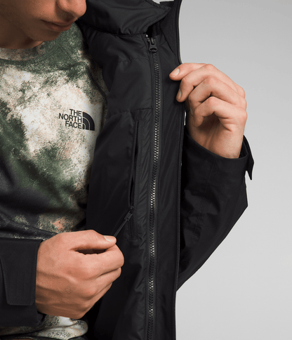 The North Face Popular | Men’s THERMOBALL™ Snow Triclimate™ Jacket