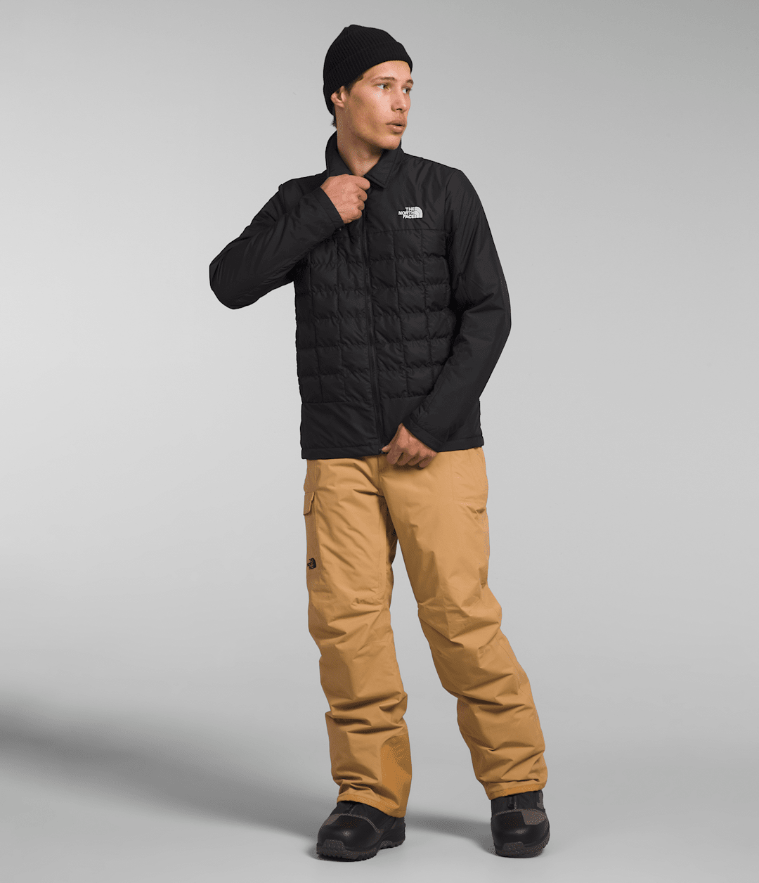 The North Face Popular | Men’s THERMOBALL™ Snow Triclimate™ Jacket