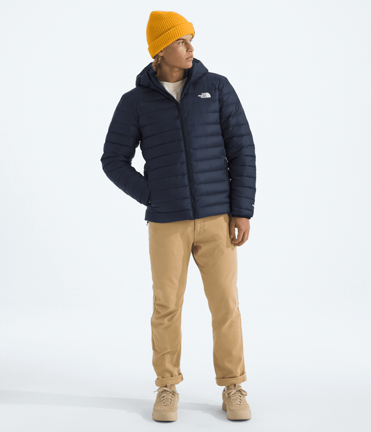The North Face Quality | Men’s Classic Down Hooded Jacket