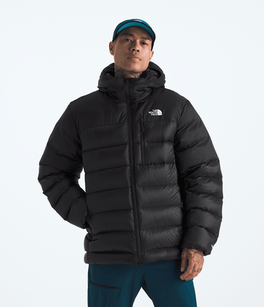 The North Face Recommended | Men’s Kalix Down Hoodie