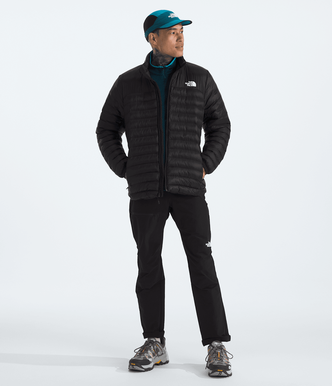 The North Face Premium | Men’s Terra Peak Jacket