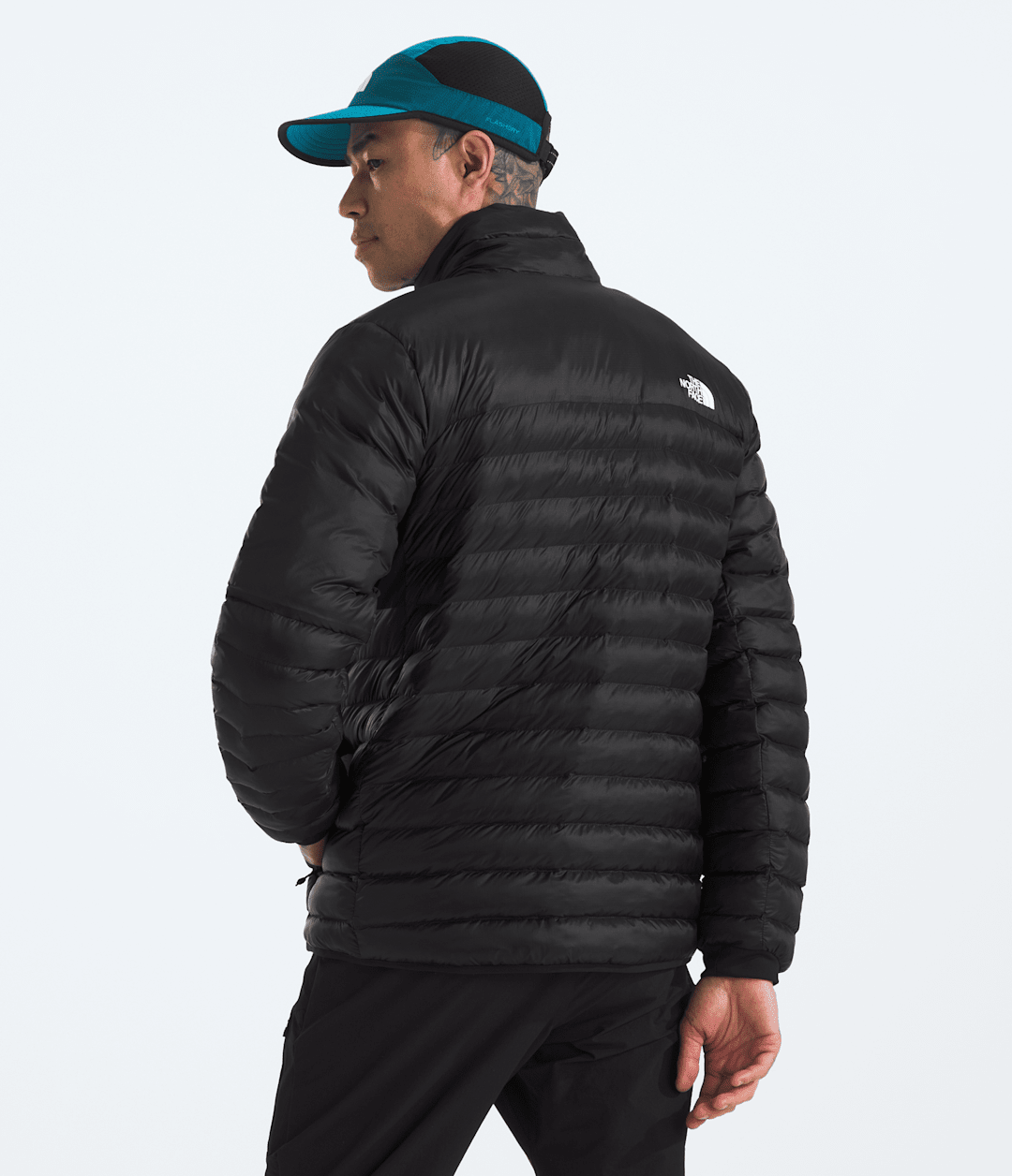The North Face Premium | Men’s Terra Peak Jacket