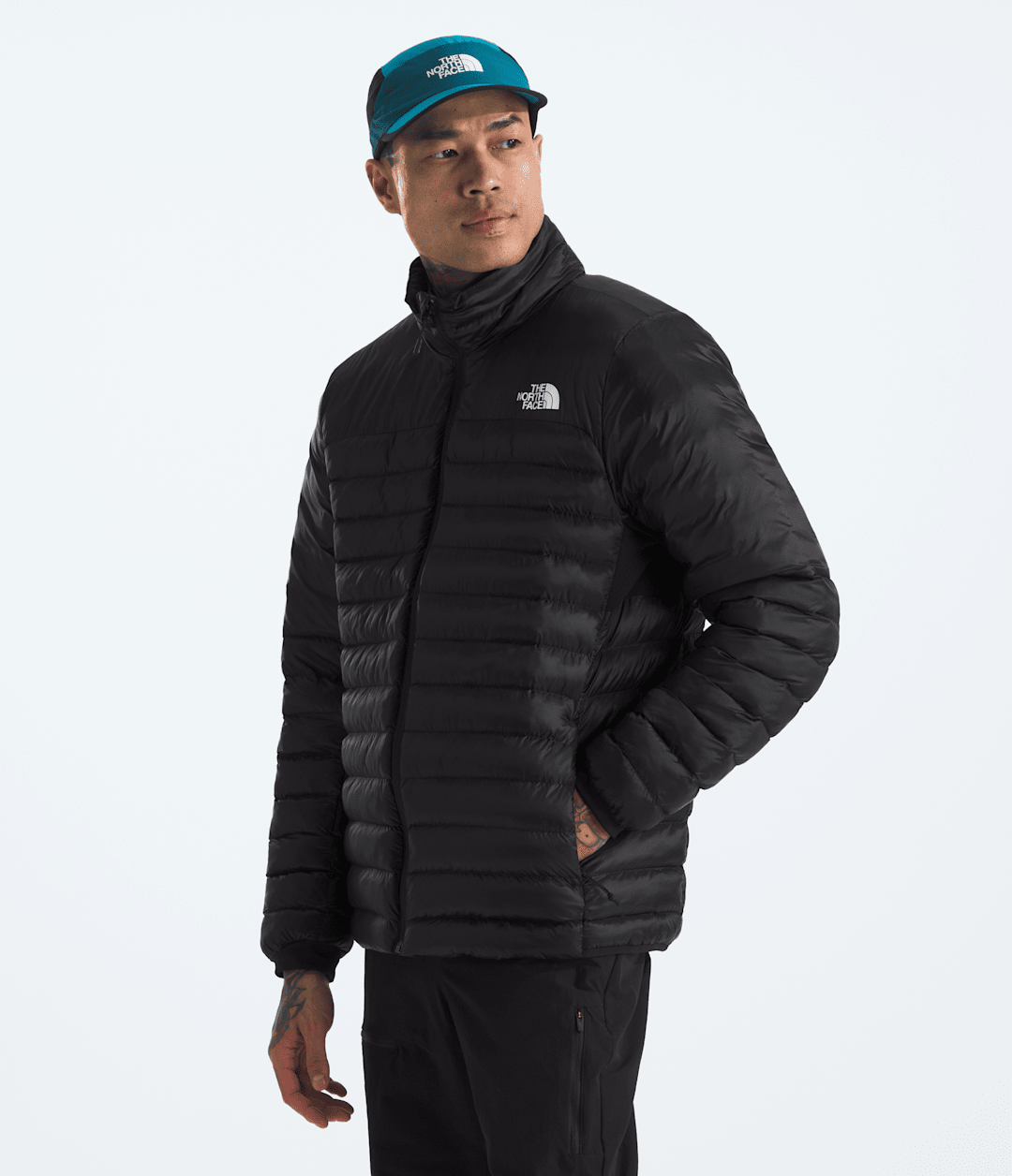 The North Face Premium | Men’s Terra Peak Jacket