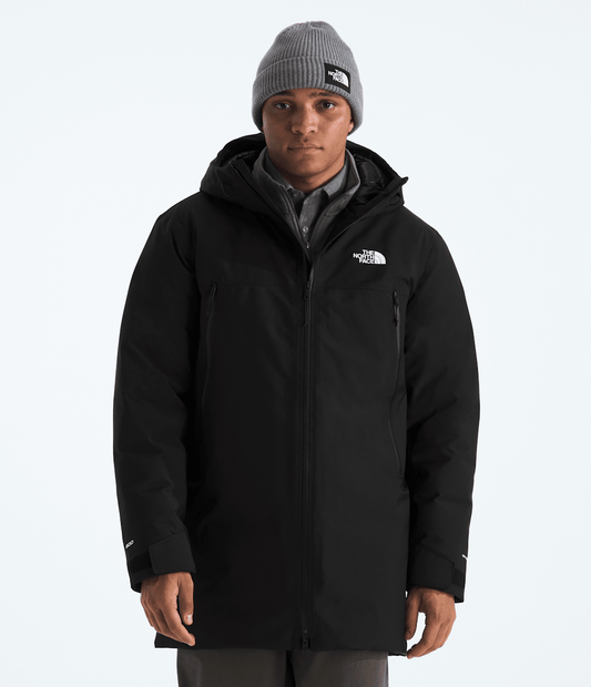 The North Face Featured | Men’s TNF™ Range Down Parka