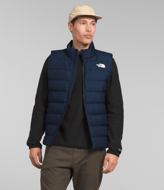 The North Face Essential | Men’s Aconcagua 3 Vest
