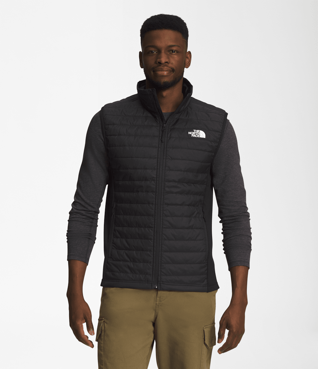 The North Face Hot Sale | Men’s Canyonlands Hybrid Vest